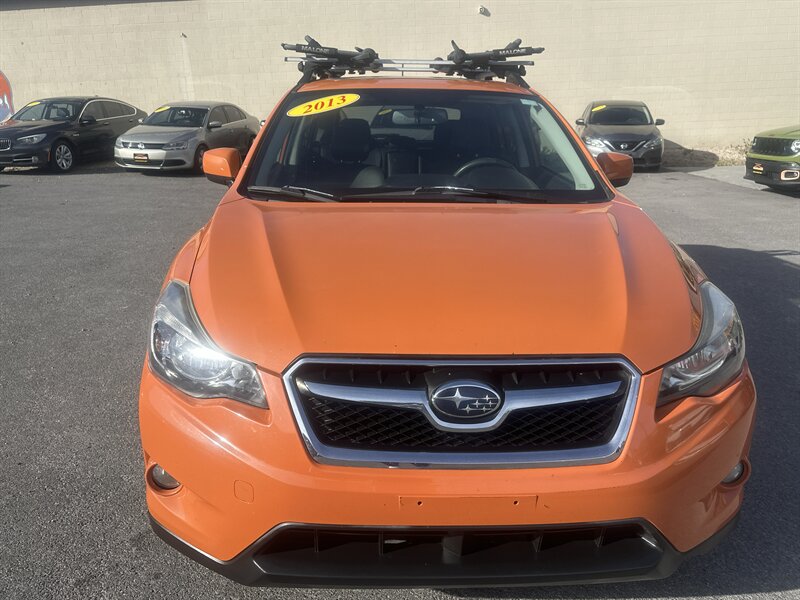 subaru xv crosstrek 2013 JF2GPAKC9D2901712 image subaru xv crosstrek 2013 JF2GPAKC9D2901712 image